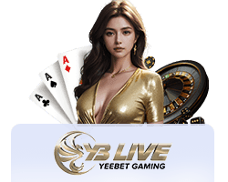 Yeebet Live
