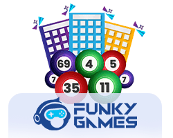 Funky Games