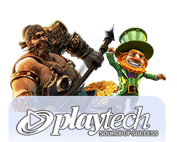 Playtech
