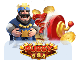 Pussy888