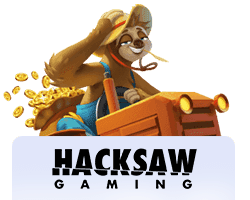 Hacksaw Gaming