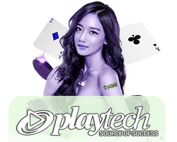 Playtech