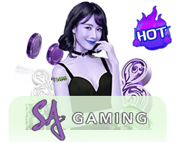 SA Gaming