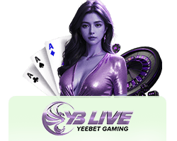 Yeebet Live