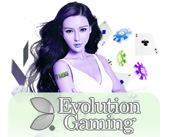 Evolution Gaming