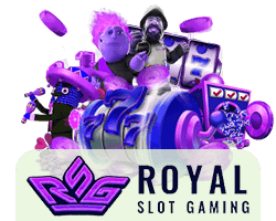 Royal Slot Gaming