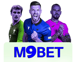 M9bet-Sports