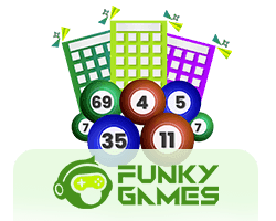 Funky Games