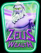 Zeus Mighty Wealth
