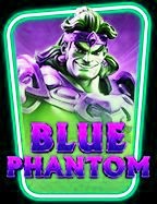 Blue Phantom