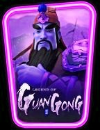 Legend of Guan Gong