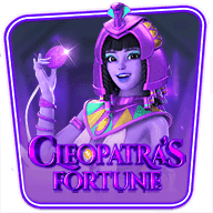 Cleopatra's Fortune