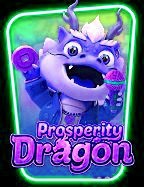 Prosperity Dragon