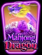 Mahjong Dragon