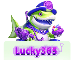 Lucky365