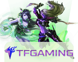 TF Gaming