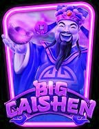 Big CaiShen
