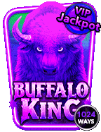 Buffalo King
