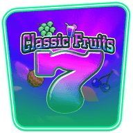 Classic Fruits 7
