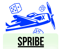 Spribe