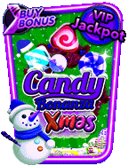 Candy Bonanza Xmas