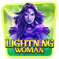 Lightning Woman