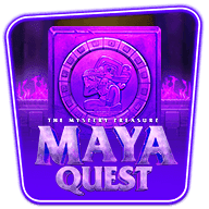 Maya Quest