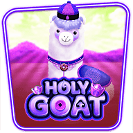 Holy Goat