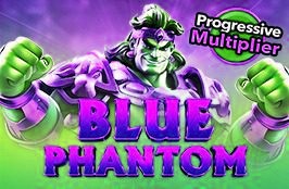 Blue Phantom