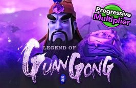 Legend of Guan Gong