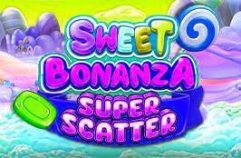 Sweet Bonanza Super Scatter