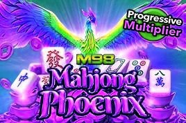 M98 Mahjong Phoenix