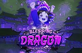 Blessing of the Dragon