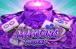Mahjong Legend