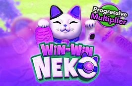 WIN WIN NEKO