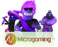 Microgaming