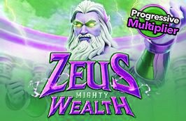 Zeus Mighty Wealth