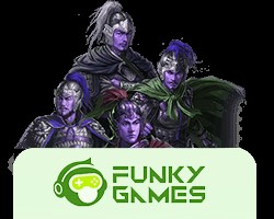 Funky Games