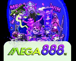 Mega888