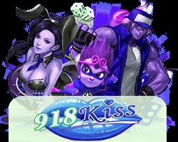 918Kiss