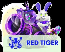 Red Tiger