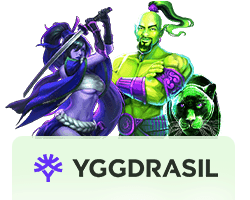 YGGDrasil