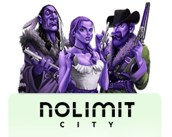 Nolimit City