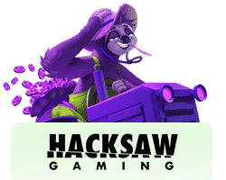 Hacksaw Gaming