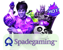 Spadegaming