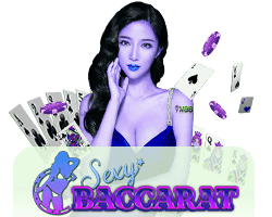 Sexy Baccarat