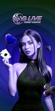 Yeebet Live