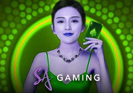 SA Gaming