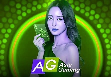 Asia Gaming