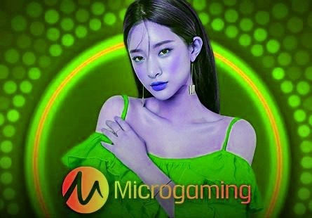 Microgaming